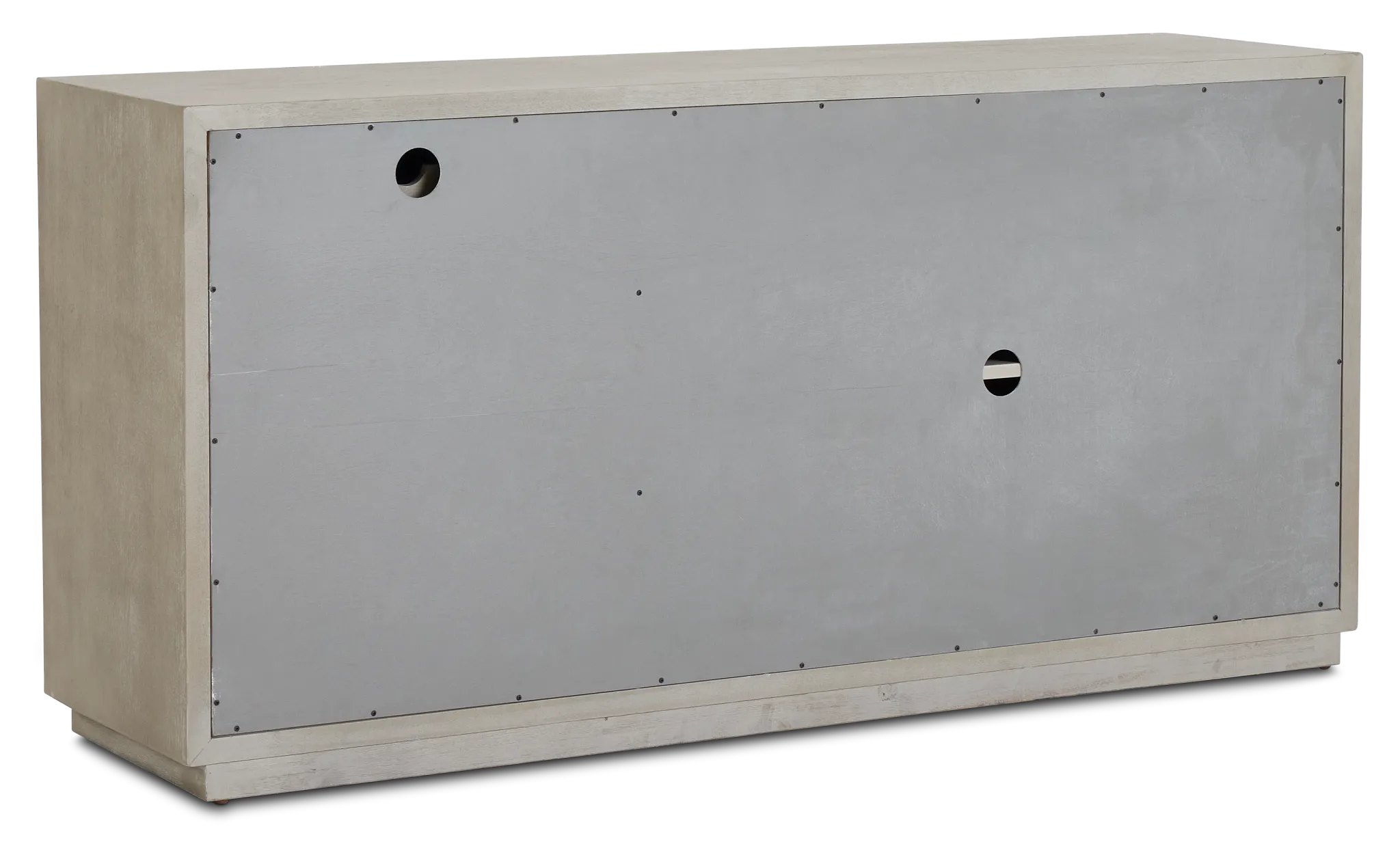 Madden Light Tone Sideboard