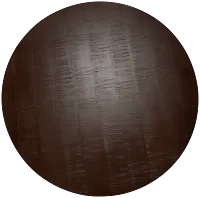 Bayfield Mid Tone Round Coffee Table