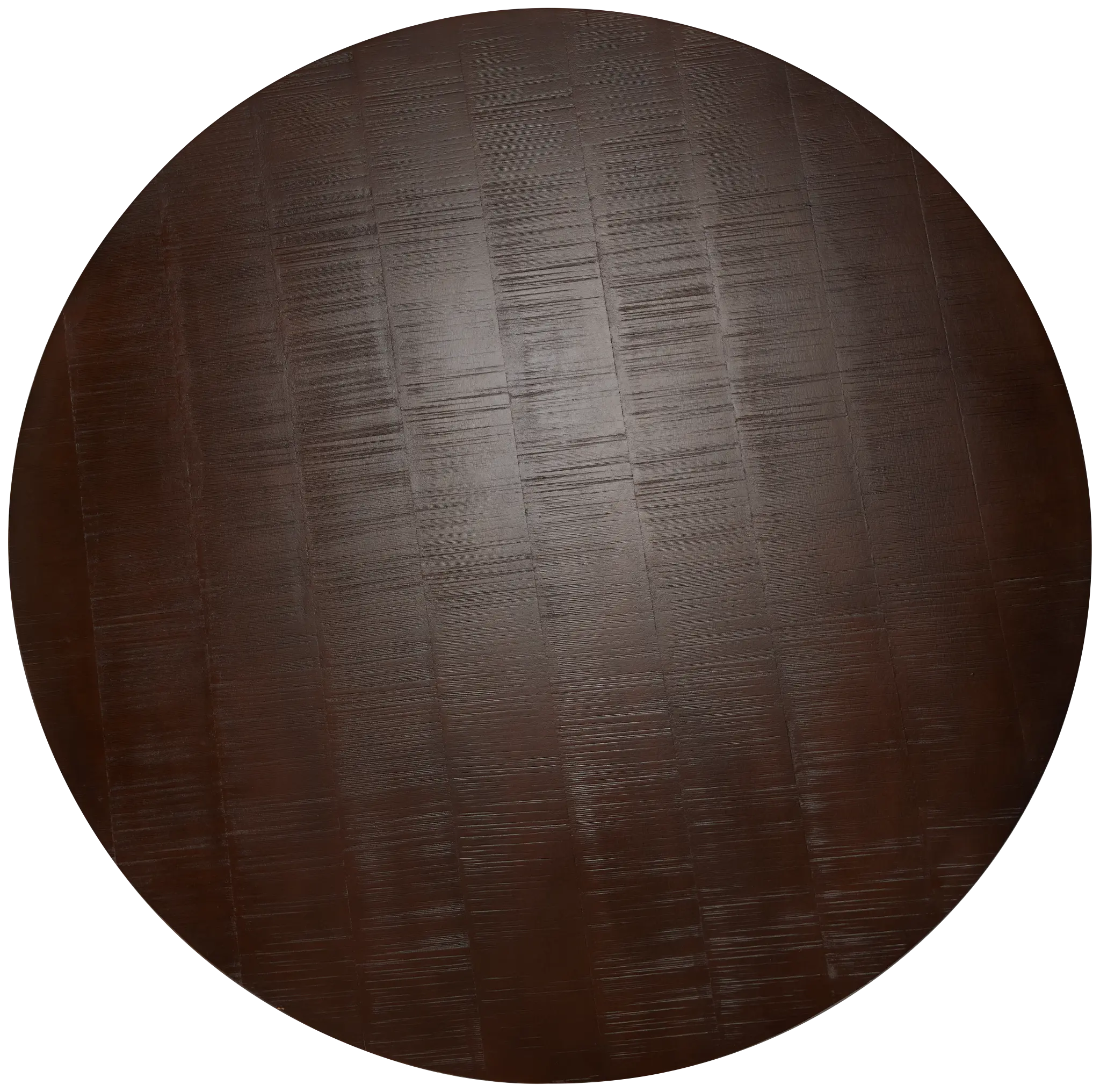 Bayfield Mid Tone Round Coffee Table Bayfield Mid Tone Round Coffee Table