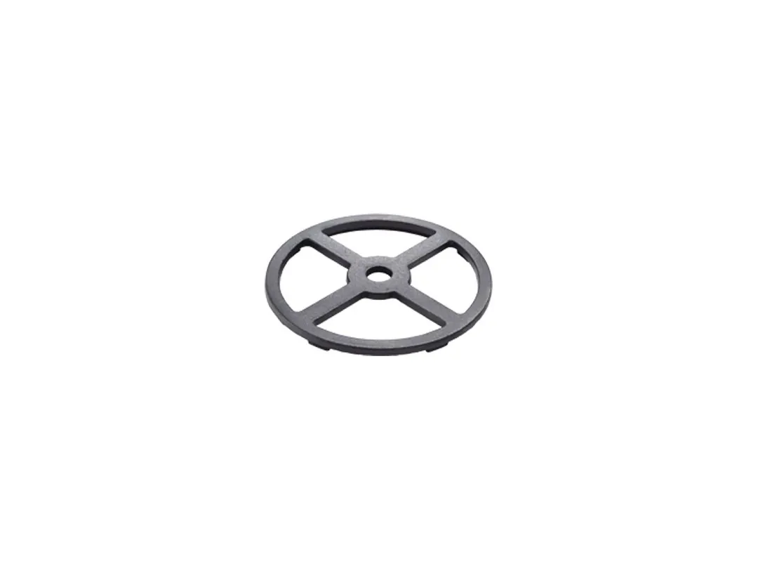 Bertazzoni Simmer Ring Stainless Steel Simmer Ring