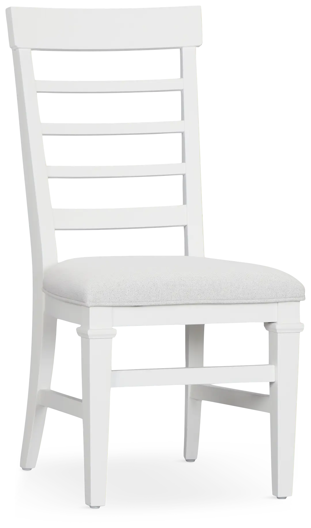 Cape Cod Ivory Upholstered Side Chair Cape Cod Ivory Upholstered Side Chair