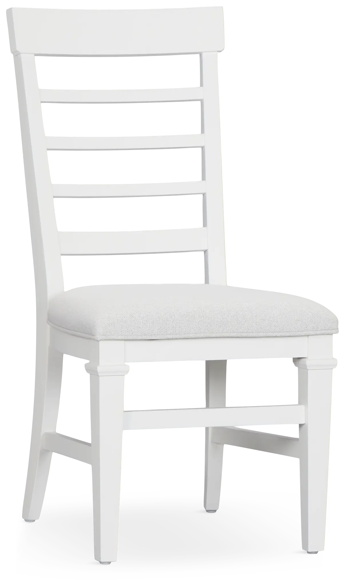 Cape Cod Ivory Upholstered Side Chair Cape Cod Ivory Upholstered Side Chair