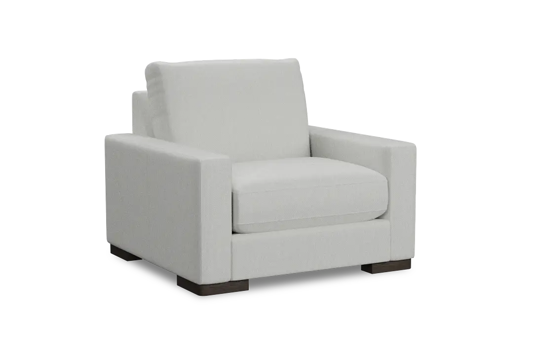 Edgewater Revenue White Chair Edgewater Revenue White Chair