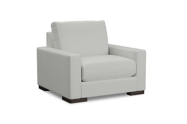 Edgewater Revenue White Chair
