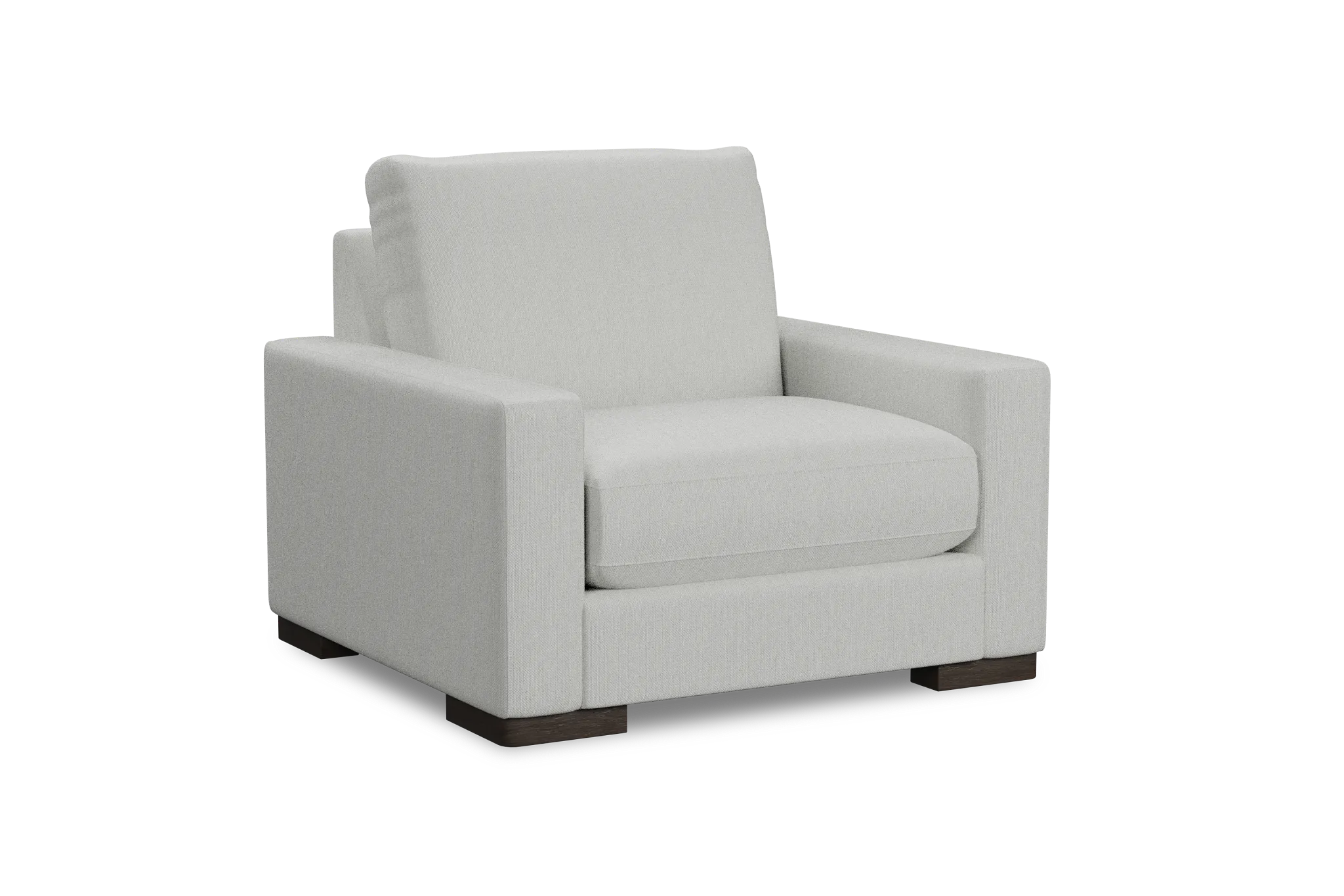 Edgewater Revenue White Chair