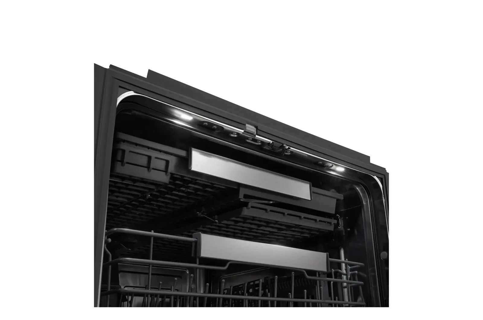 Lg 72 Series Stainless Steel Built In Dishwasher