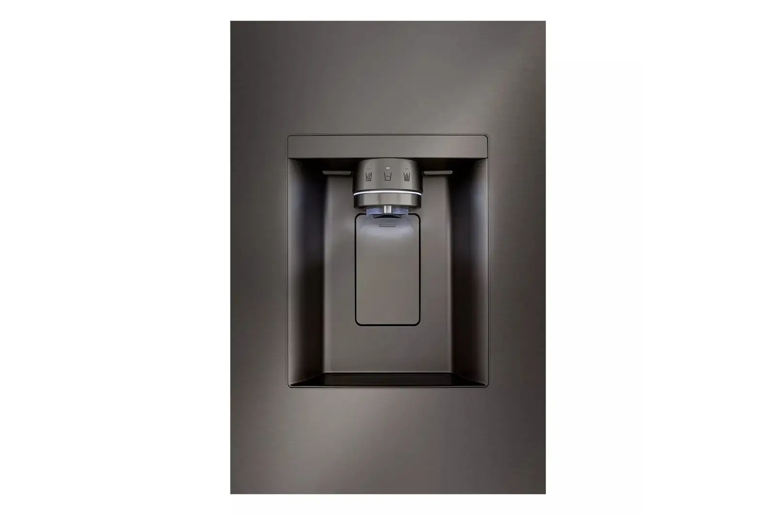 Lg 2606 Series Black French Door Refrigerator Lg 2606 Series Black French Door Refrigerator