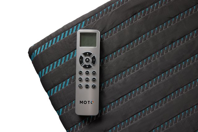 Rest & Renew Performance Max Soft Elite Adjustable Mattress Set