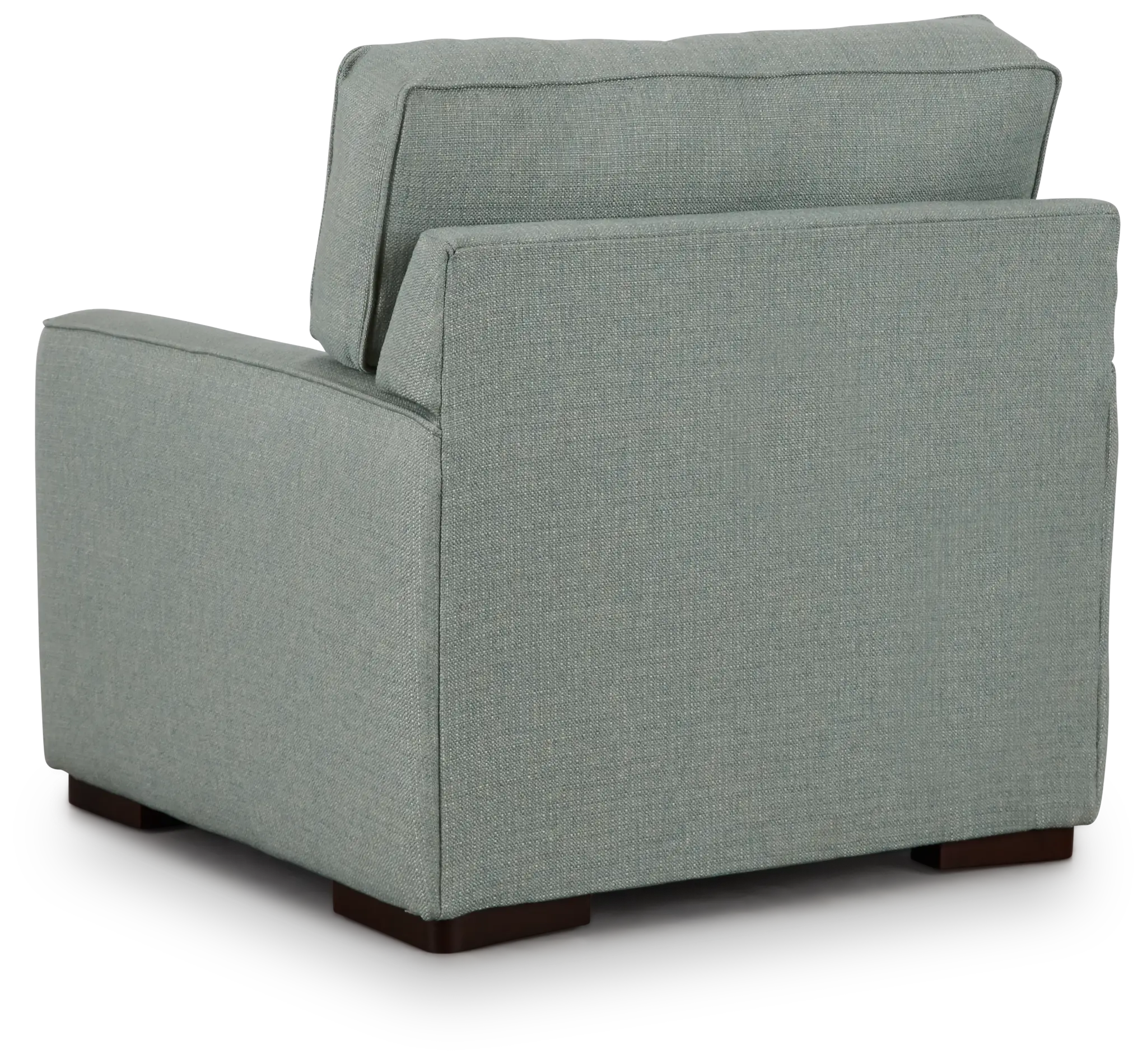 Austin Green Fabric Chair Austin Green Fabric Chair