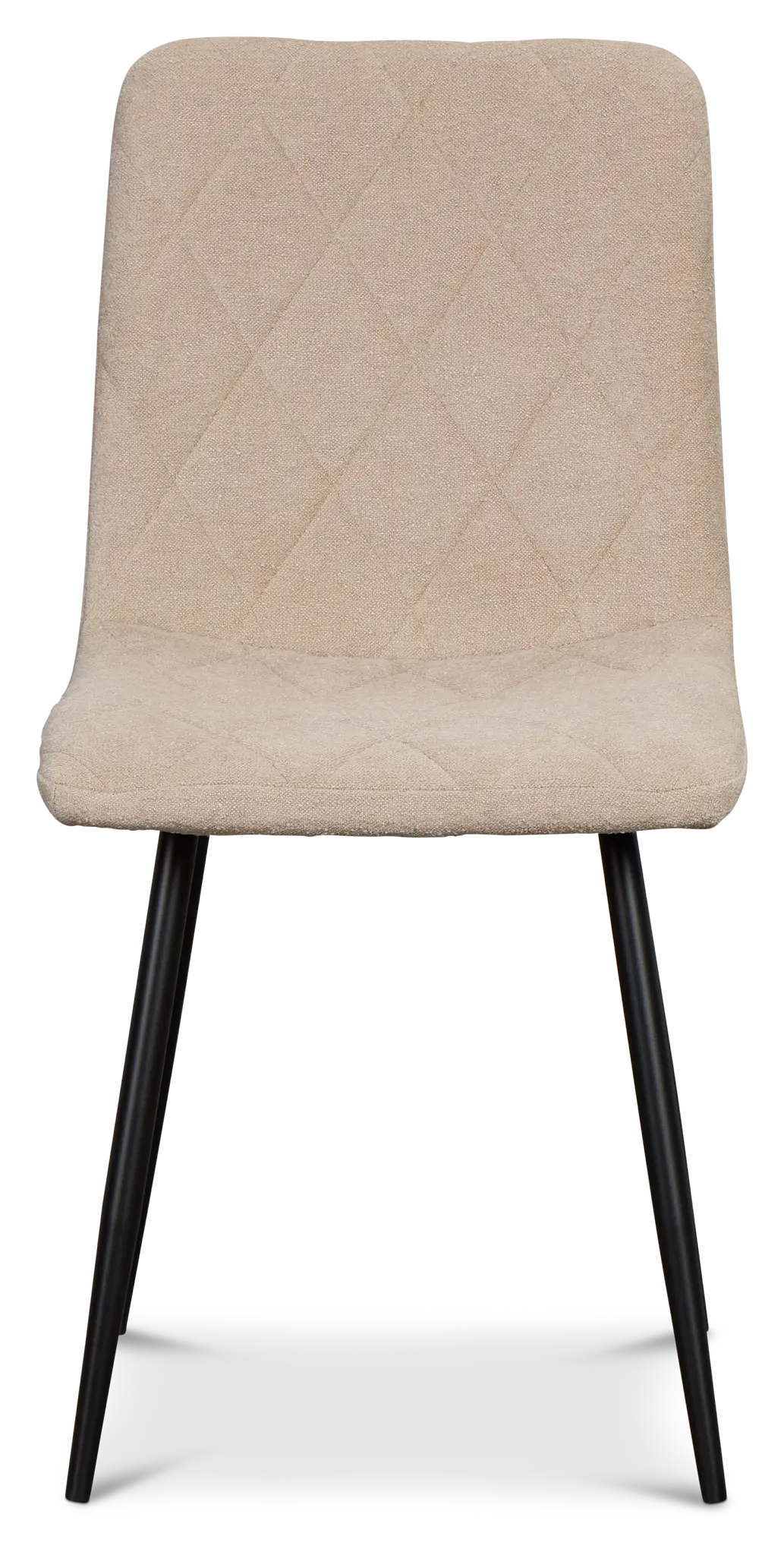 Lynden Beige Upholstered Side Chair Lynden Beige Upholstered Side Chair