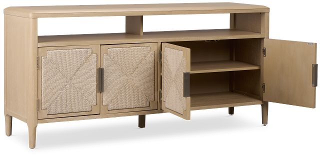 Castello Light Tone Server