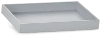 Aerin Gray Large Tray