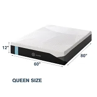 Zinus Endura 1.0 12" Firm Memory Foam Mattress