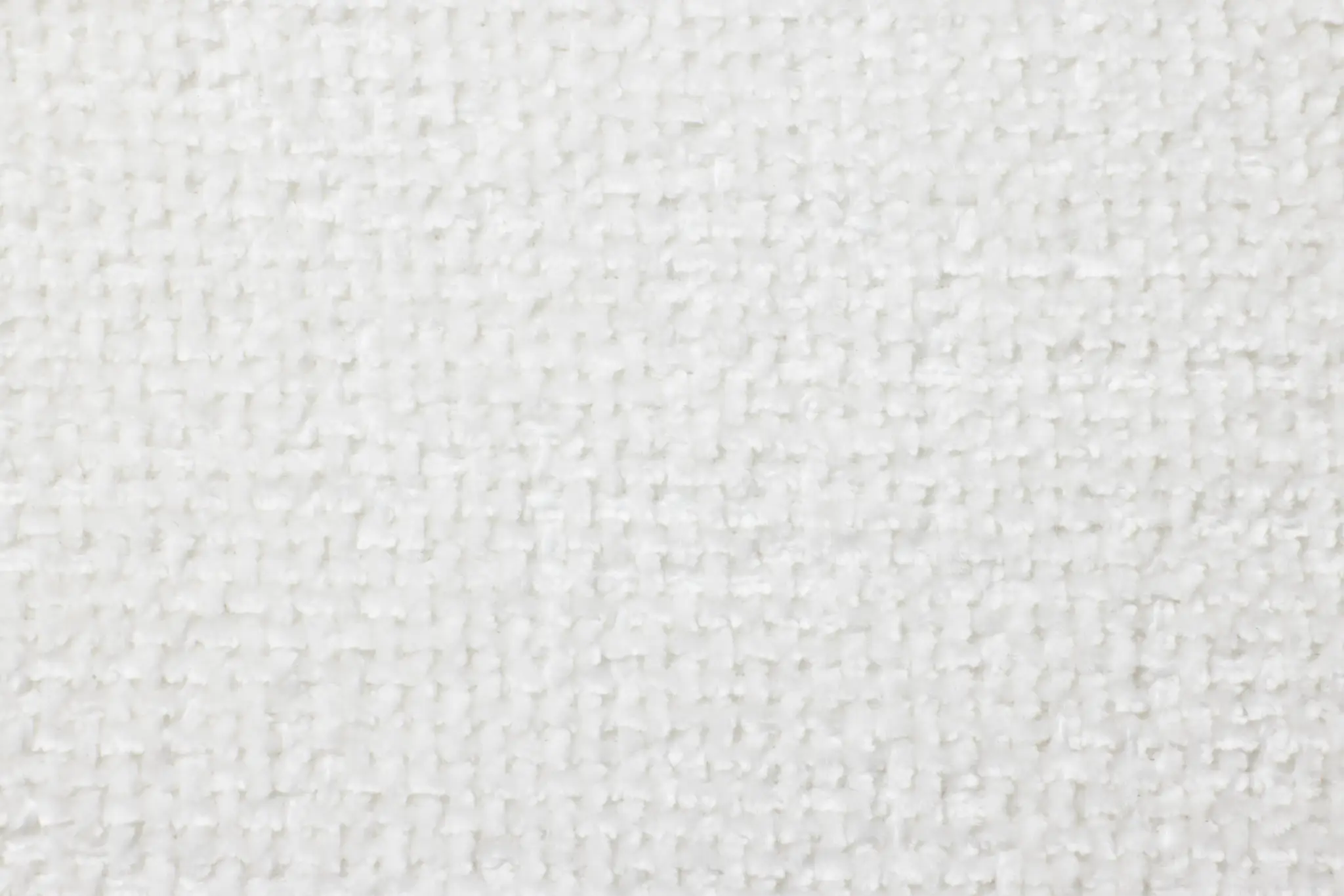 Halsey White Fabric 2-piece Modular Sofa Halsey White Fabric 2-piece Modular Sofa