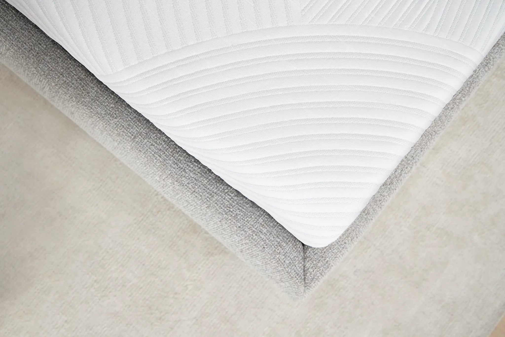 Zinus Endura 1.0 12" Firm Memory Foam Mattress