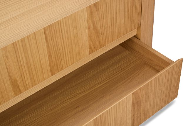 Nomad Light Tone 59" Tv Stand