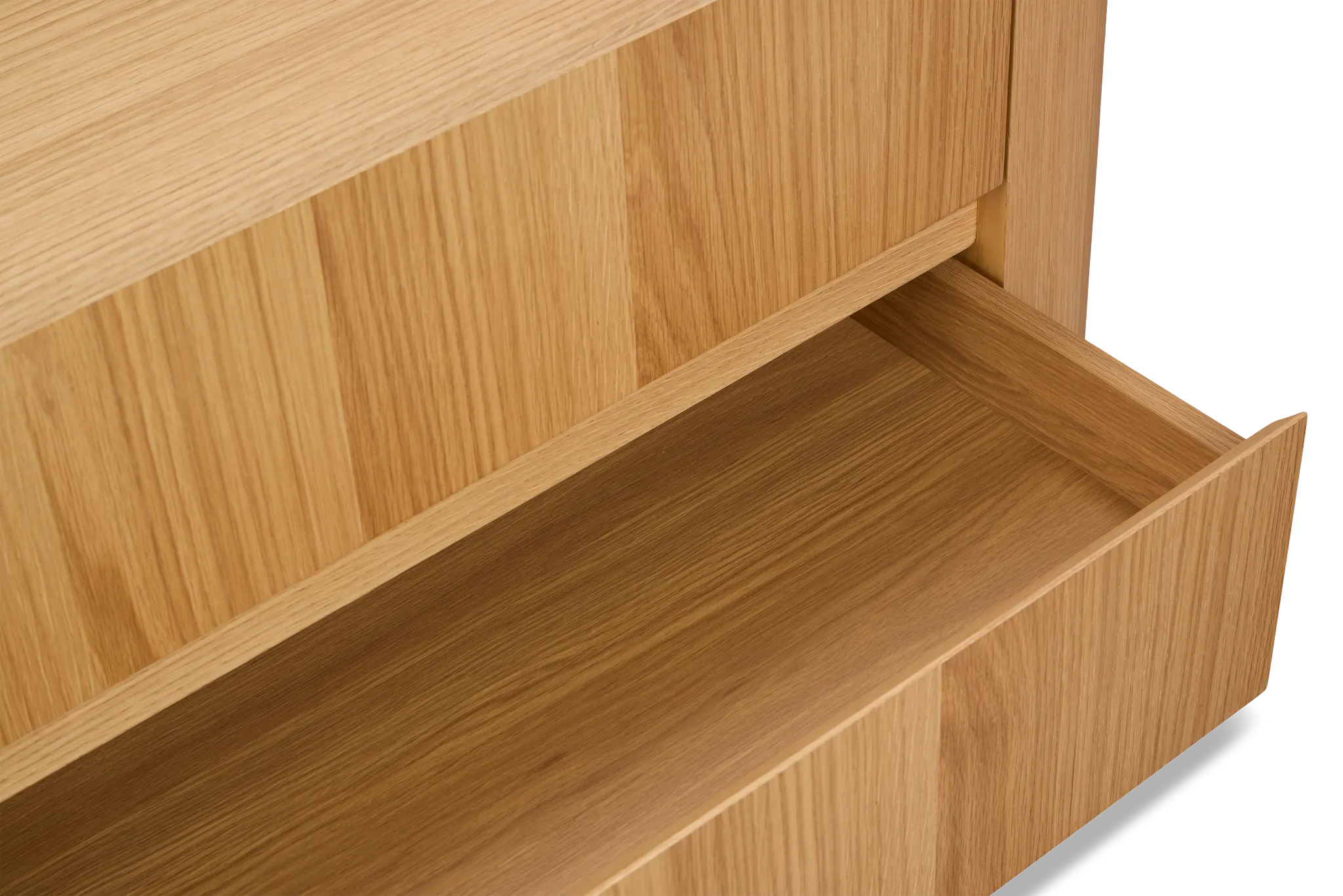 Nomad Light Tone 59" Tv Stand