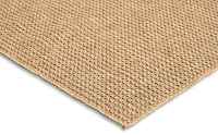 Krone Brown 5x8 Area Rug