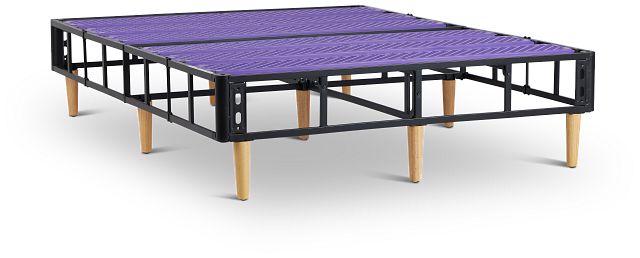 The Purple Gray Foundation