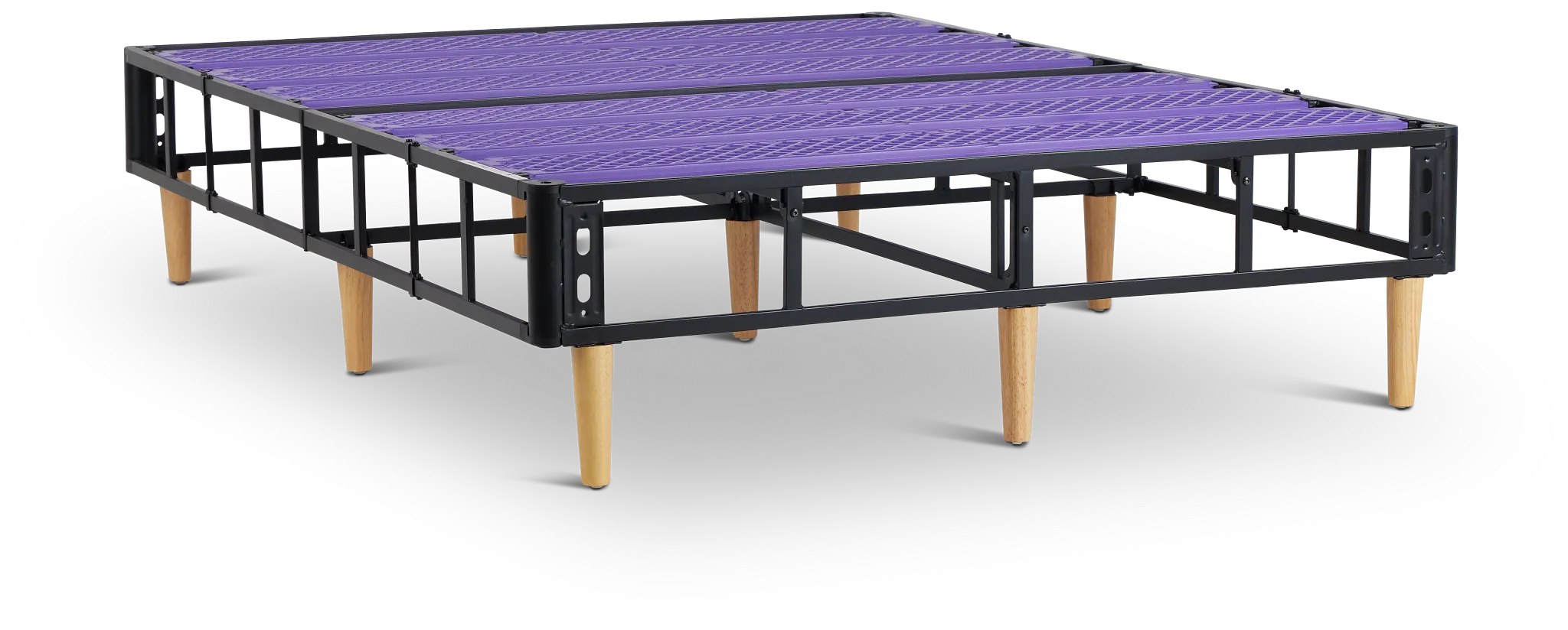 The Purple Gray Foundation