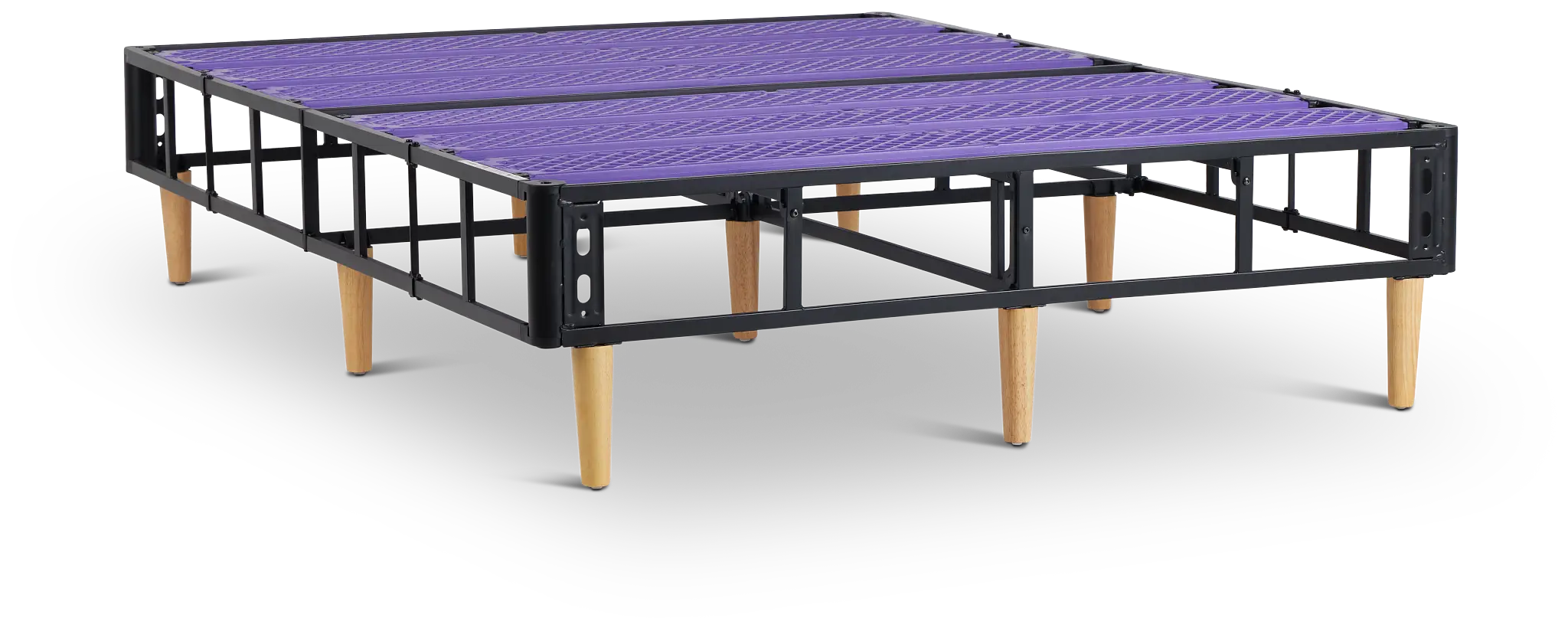 The Purple Gray Foundation The Purple Gray Foundation