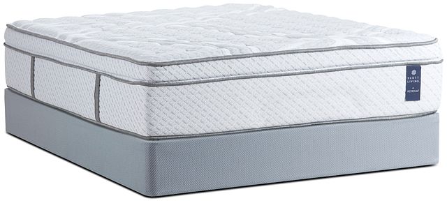 sears restonic mattress