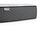 Kevin Charles By Sealy Signature 13" Medium Tight Top Mattress