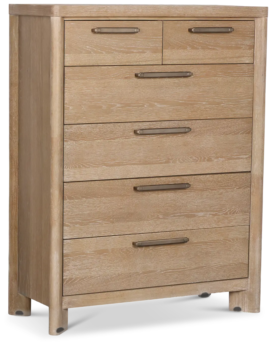 Alton Light Tone Drawer Chest Alton Light Tone Drawer Chest
