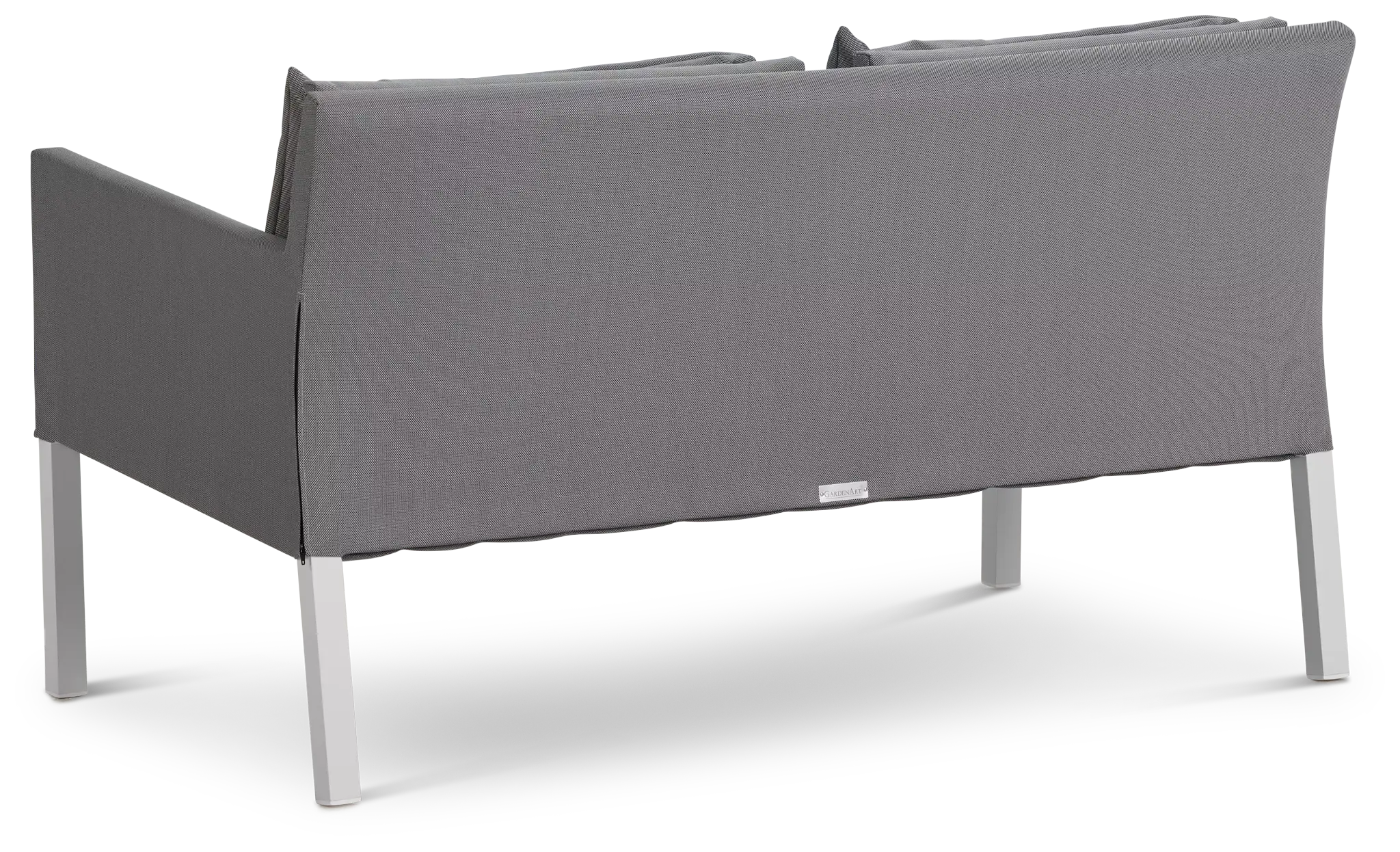 Lisbon Gray Sofa Lisbon Gray Sofa