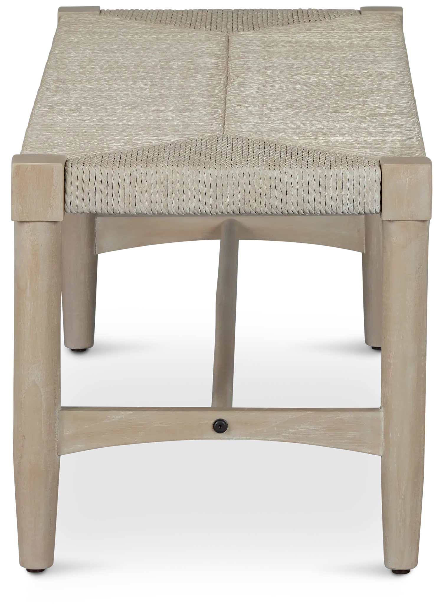 Castello Light Tone Bench Castello Light Tone Bench