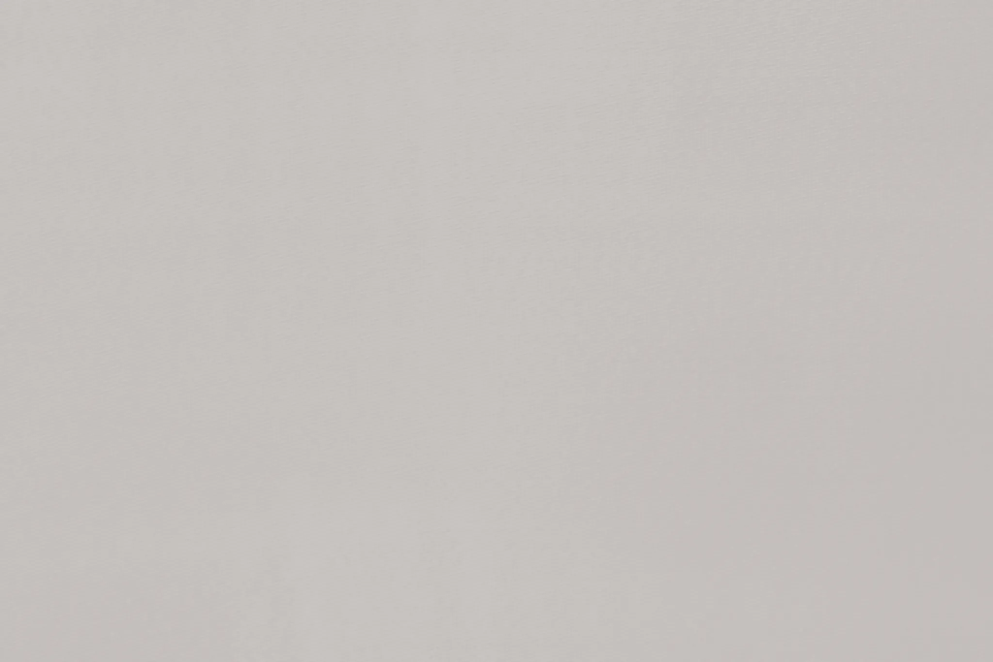 Rest & Renew Cotton Sateen Gray 300 Thread Sheet Set