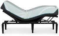 Tempur-pedic Tempur-proadapt Firm Ease Adjustable Mattress Set