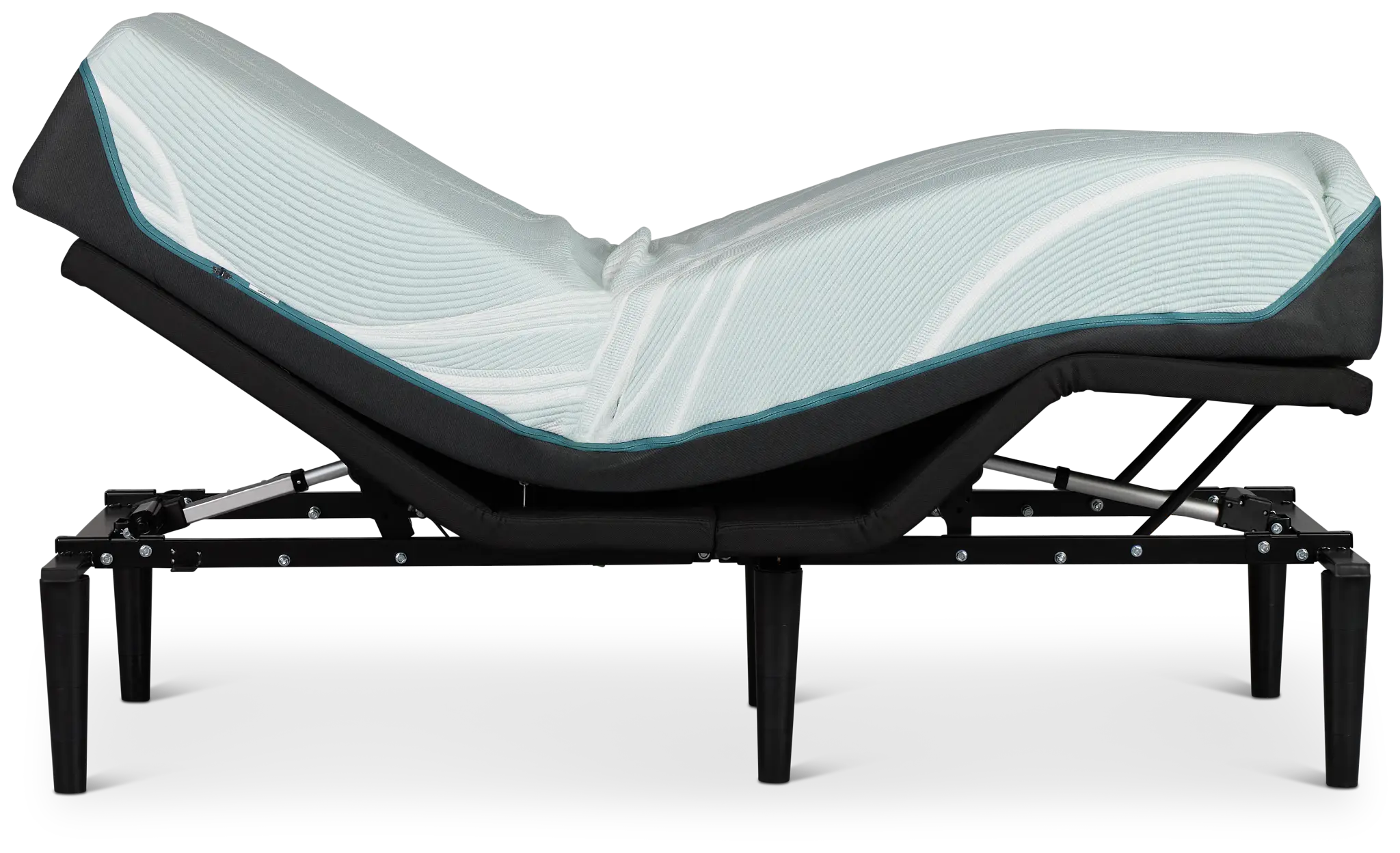 Tempur-pedic Tempur-proadapt Firm Ease Adjustable Mattress Set Tempur-pedic Tempur-proadapt Firm Ease Adjustable Mattress Set