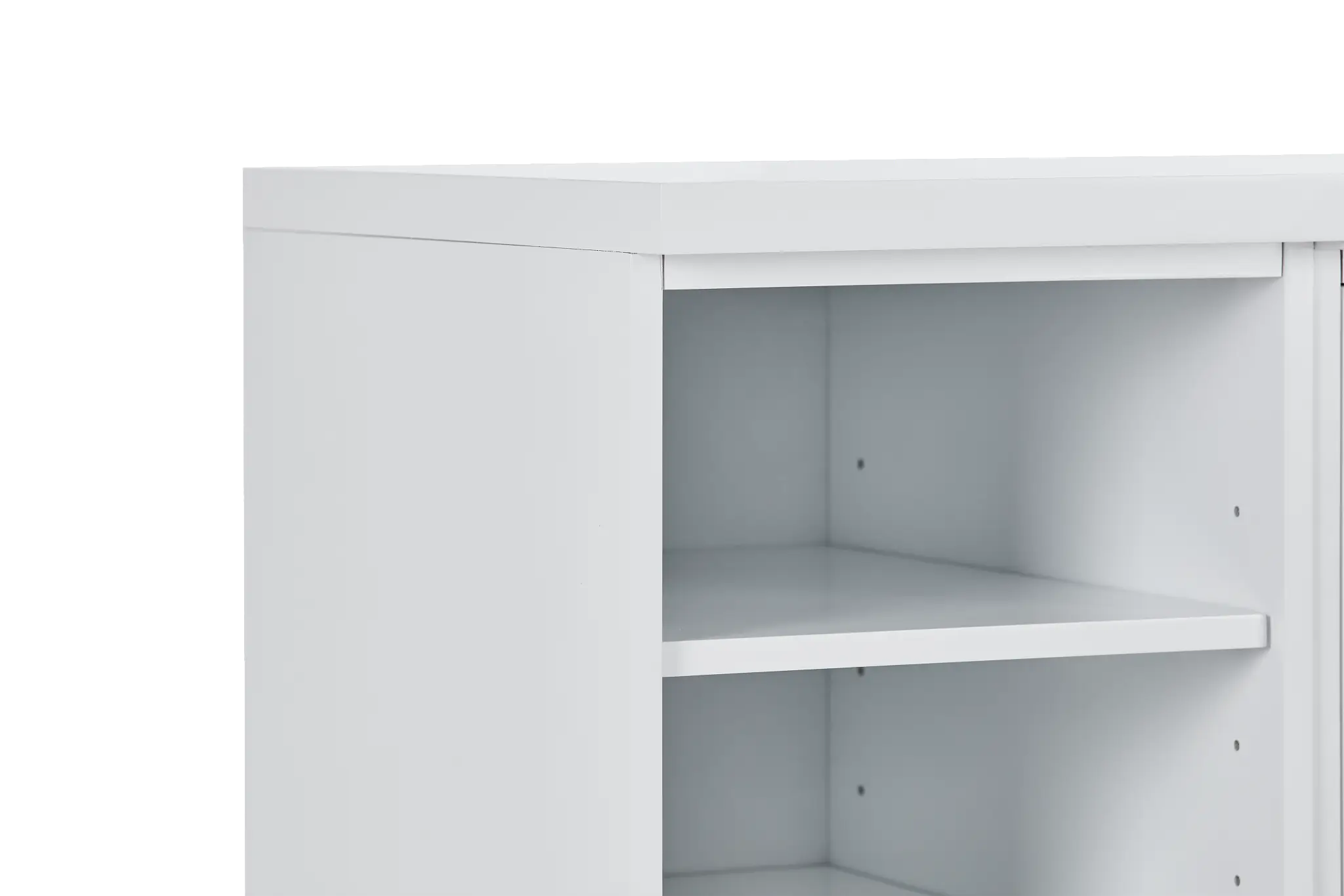 Newport White 108" Tv Stand Newport White 108" Tv Stand