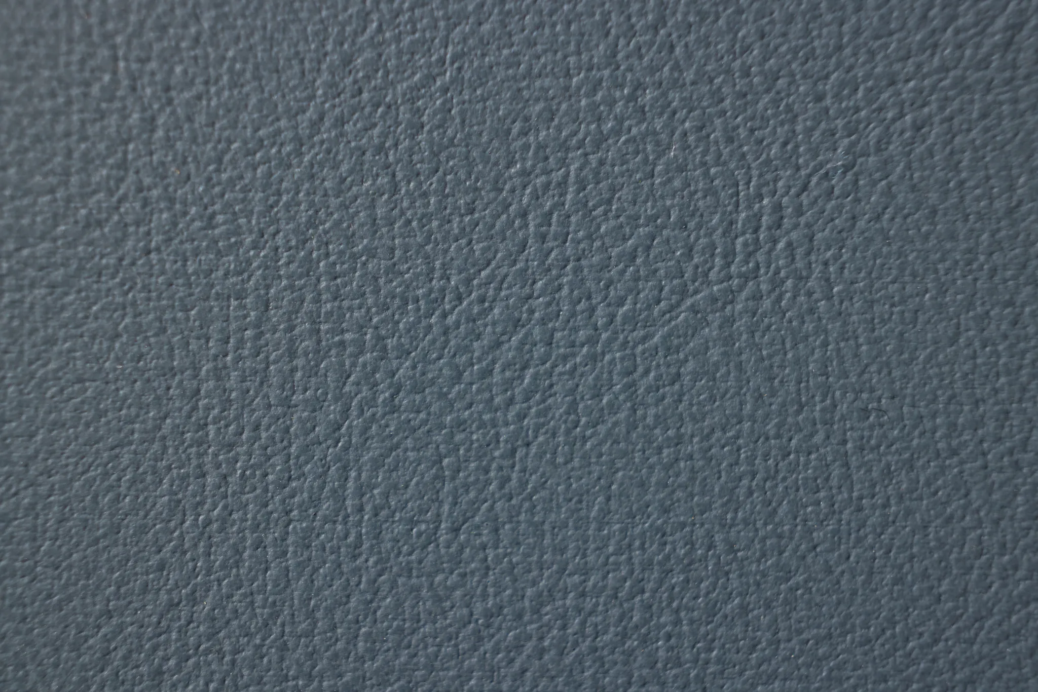 Drew Dark Blue Micro Sofa