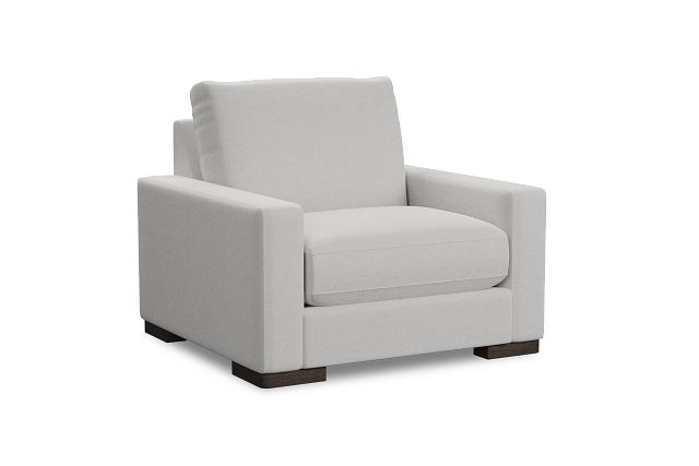 Edgewater Victory Ivory Chair