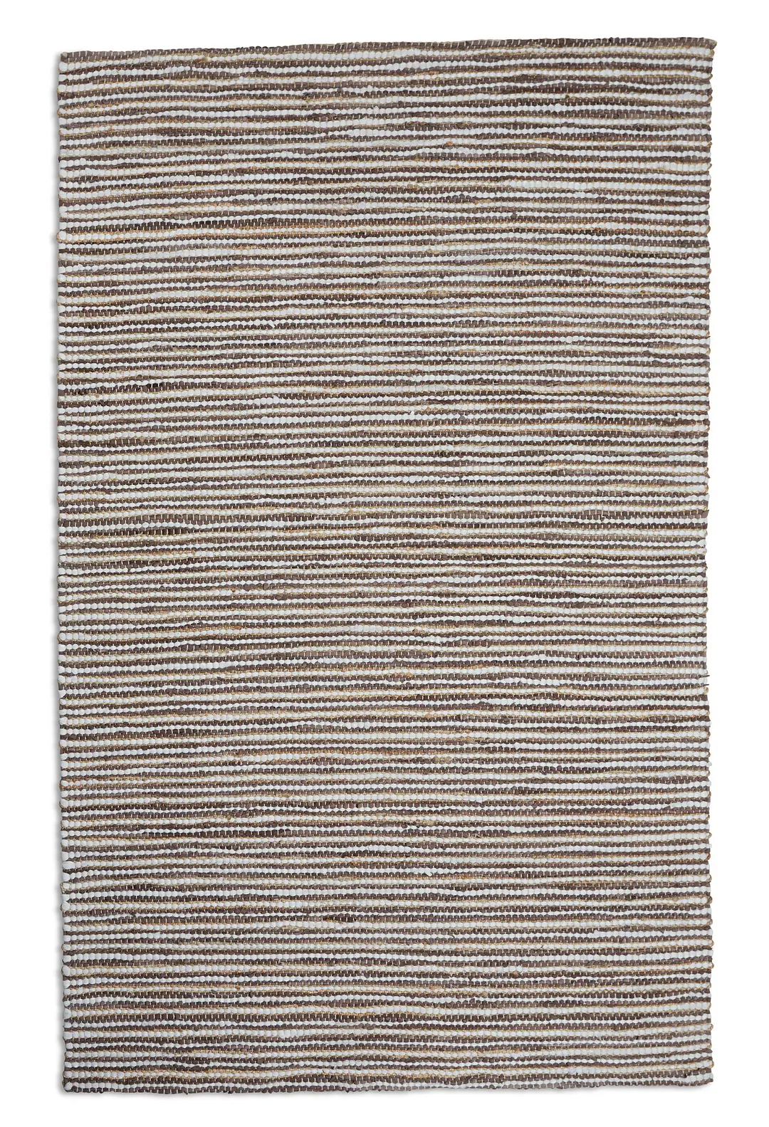 Sydney Brown Woven 5x8 Area Rug Sydney Brown Woven 5x8 Area Rug