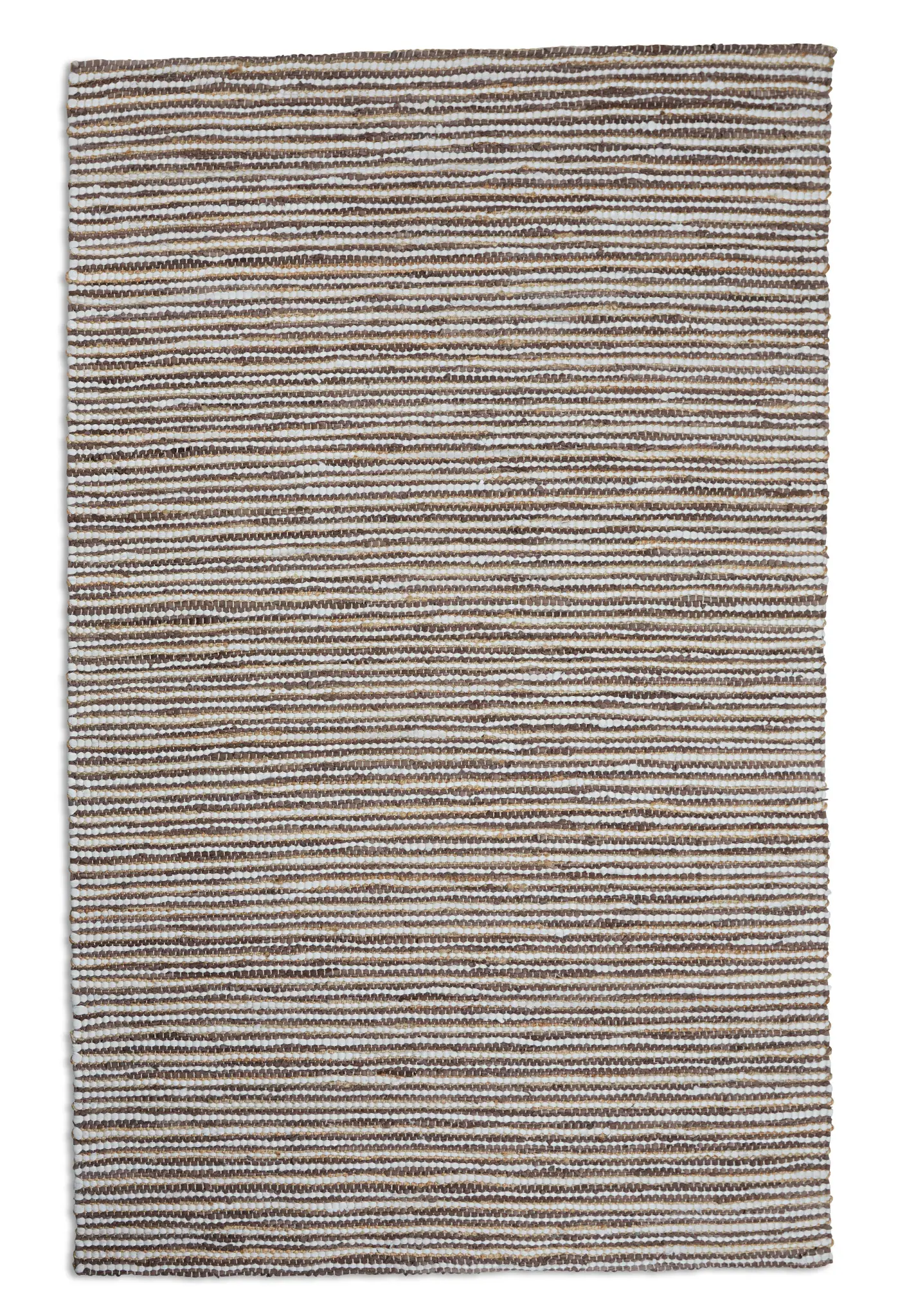 Sydney Brown Woven 5x8 Area Rug Sydney Brown Woven 5x8 Area Rug