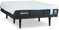 Tempur-Pedic TEMPUR-ProBreeze Medium Ergo 3.0 Adjustable Mattress Set
