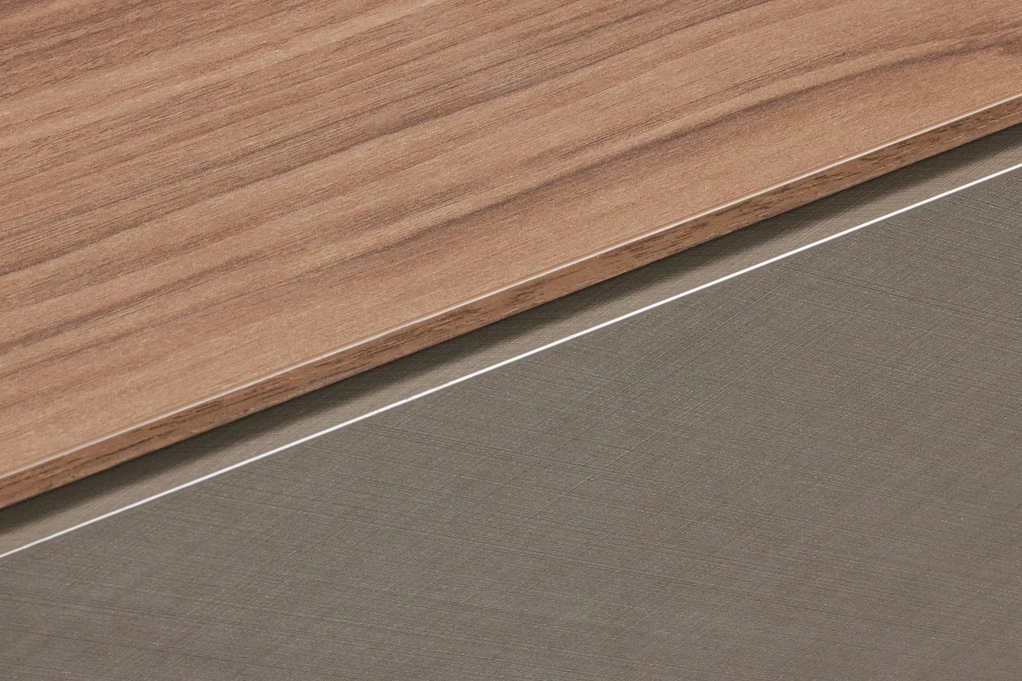 Palermo Two-tone Platform Bed Palermo Two-tone Platform Bed