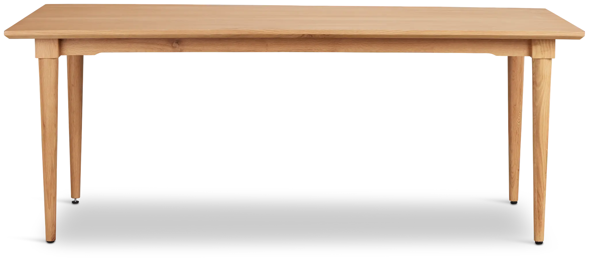 Stockton Light Tone Rectangular Table Stockton Light Tone Rectangular Table