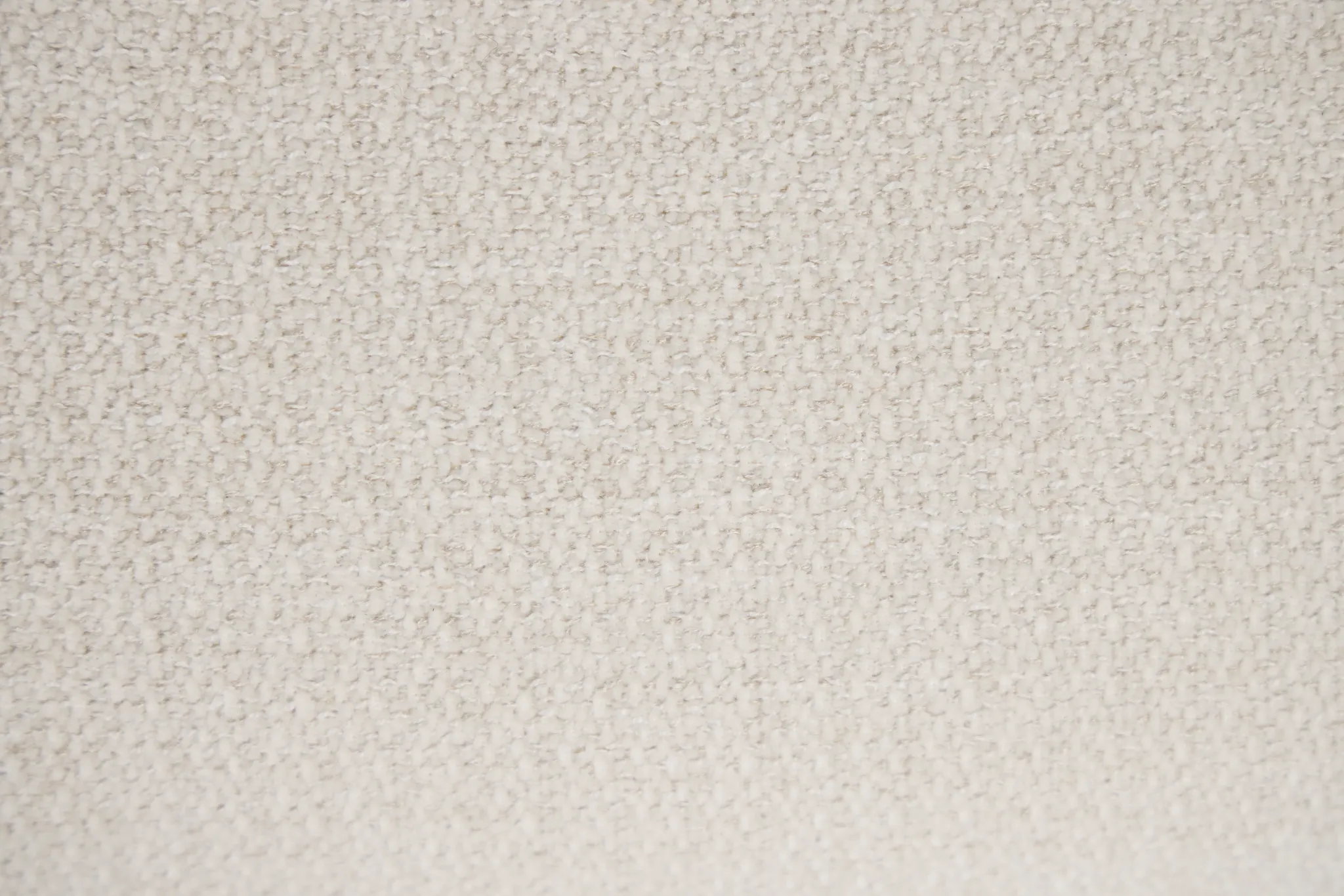 Dean White Fabric Power Swivel Glider Recliner