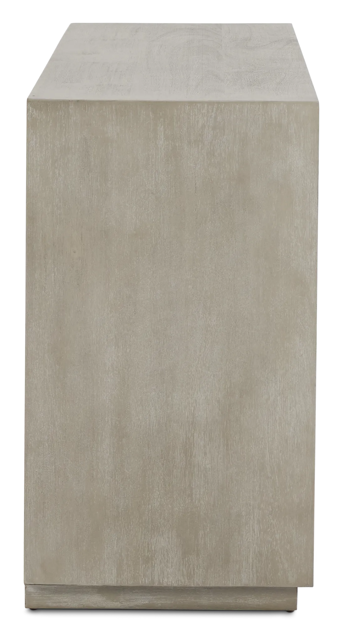 Madden Light Tone Sideboard