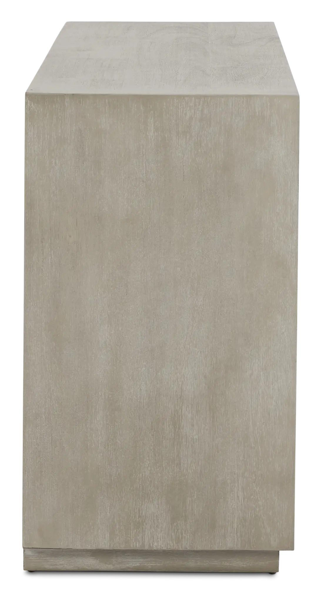 Madden Light Tone Sideboard Madden Light Tone Sideboard