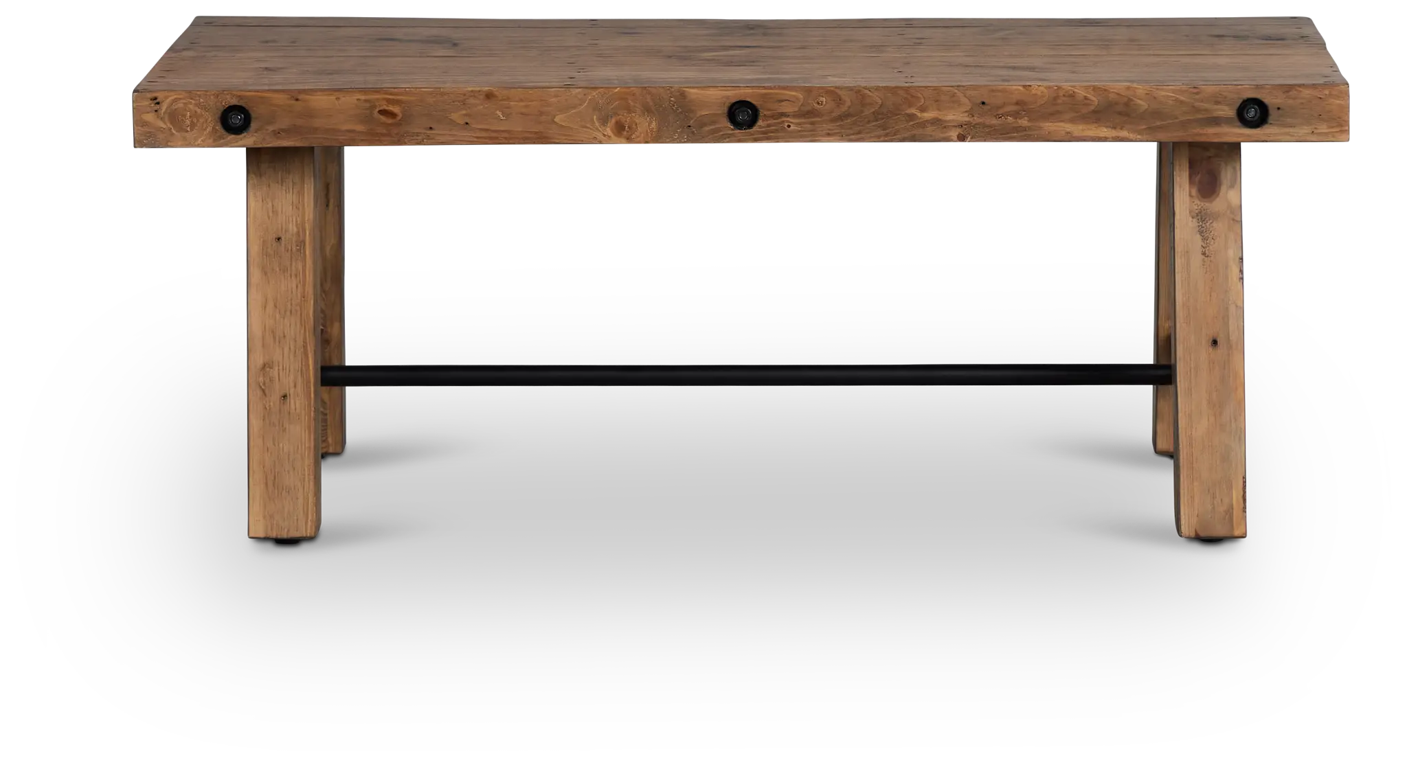 Maxton Mid Tone Coffee Table Maxton Mid Tone Coffee Table