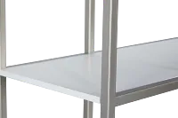 Esther Silver Etagere