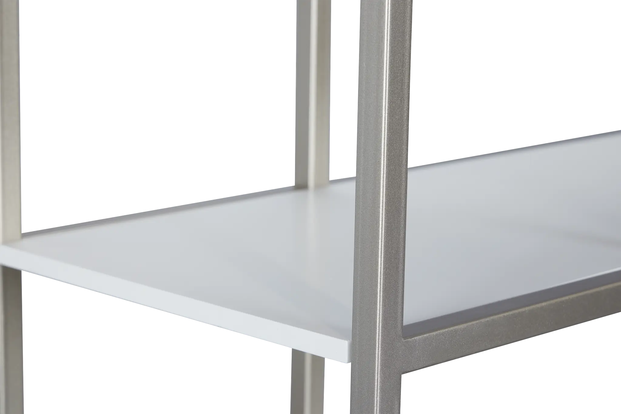Esther Silver Etagere Esther Silver Etagere