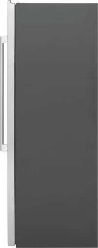 Electrolux 33a Series Stainless Steel Upright Freezer