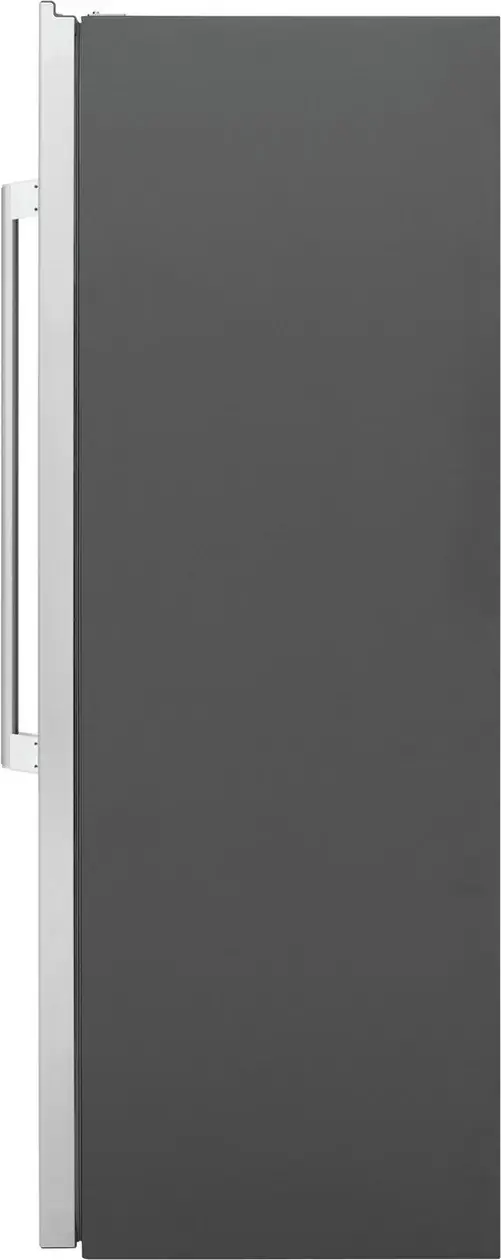 Electrolux 33a Series Stainless Steel Upright Freezer Electrolux 33a Series Stainless Steel Upright Freezer