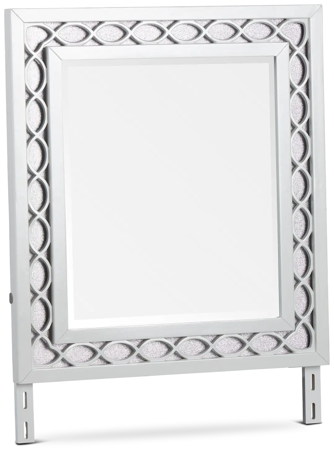 Valentina White Vanity Mirror Valentina White Vanity Mirror